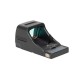 Viseur point vert SCS-M-GR pour Glock MOS HOLOSUN - 3