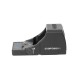 Viseur point vert SCS-M-GR pour Glock MOS HOLOSUN - 4