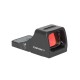 Viseur point vert SCS-M-GR pour Glock MOS HOLOSUN - 5