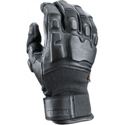 Gants tactique SOLAG Recon Glove BLACKHAWK Noir S - 1
