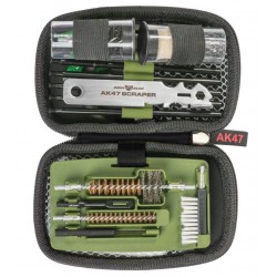 Kit de nettoyage Gun Boss Real Avid spécial AK47 - 2