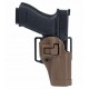 Holster Serpa CQC Beretta 92/96/M9 BLACKHAWK Droitier Coyote - 1