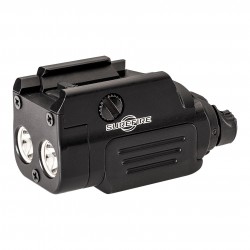 Lampe tactique pour arme XR1-A 800Lumens SUREFIRE Rechargeable - 1