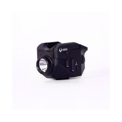 Lampe pour arme C5L avec laser tactique vert SIG P365 VIRIDIAN avec Safecharge - 2