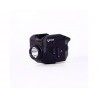 Lampe pour arme C5L avec laser tactique vert SIG P365 VIRIDIAN avec Safecharge