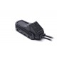 Interrupteur AXON Picatinny UNITY TACTICAL Noir pour USB-C/Crane 17cm - 2