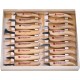 Coffret Sculpture Bois Deluxe FLEXCUT KN250 18 outils - 1