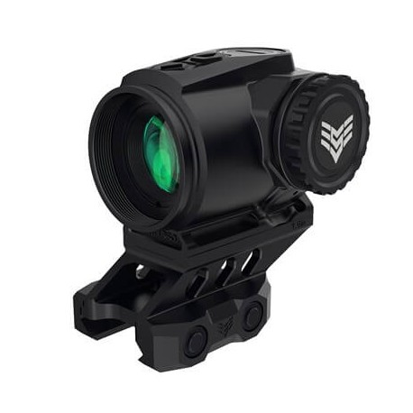 Viseur point rouge RAIDER 6 MOA SWAMPFOX - 1