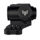 Viseur point rouge RAIDER 6 MOA SWAMPFOX - 3