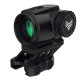 Viseur point vert RAIDER 6 MOA SWAMPFOX - 1