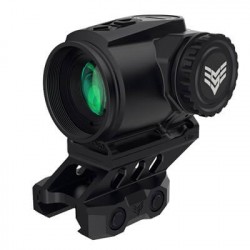 Viseur point vert RAIDER 6 MOA SWAMPFOX - 1