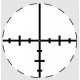 Lunette Tomahawk 2 1-4x24 SFP LPVO SWAMPFOX réticule BFO Rouge - 5