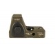 Viseur Point Rouge TRIJICON RMR RM06 Type 2 - 3.25 MOA ODG - 2