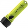 Lampe sous marine Torrent PRINCETON-TEC Jaune Neon