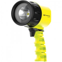 Projecteur de plongée Sector 5 PRINCETON-TEC 1200Lumens Jaune - 2