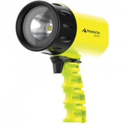 Projecteur de plongée Sector 7 PRINCETON-TEC 1600 Lumens Jaune - 2