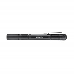 Lampe stylo Alloy-X PRINCETON-TEC 400 Lumens - 2