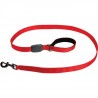 Laisse lumineuse pour chien Nitedog Rechargeable NITE-IZE Rouge