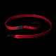 Laisse lumineuse pour chien Nitedog Rechargeable NITE-IZE Rouge - 6