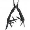 Pince Multi-outils EDC BLACKHAWK Noir Zytel