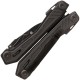 Pince Multi-outils EDC BLACKHAWK Noir Zytel - 3