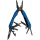 Pince Multi-outils EDC BLACKHAWK Bleu Zytel - 1