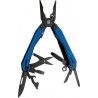 Pince Multi-outils EDC BLACKHAWK Bleu Zytel