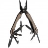 Pince Multi-outils EDC BLACKHAWK Tan Zytel