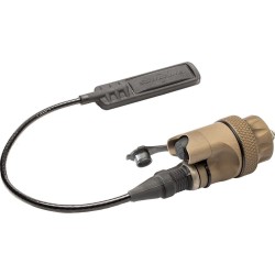 Commutateur à distance + porte arrière Surefire DS07 Tan - 2