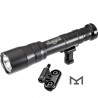 Lampe pour arme Scout M640DFT Pro SUREFIRE montage rail et M-Lok