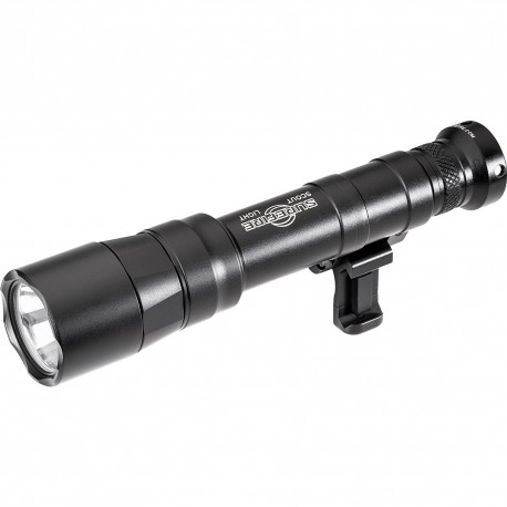 Lampe Surefire M640DFT Pro Scout pour AR15