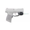 Laser vert pour arme LASERGUARD SIG P365 CRIMSON-TRACE - 1