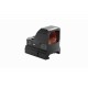 Viseur point rouge MICRO 4 MOA SIGHT LASERMAX montage RMSC et Picatinny - 1