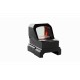 Viseur point rouge MICRO 4 MOA SIGHT LASERMAX montage RMSC et Picatinny - 3