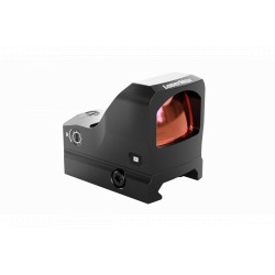 Viseur point rouge COMPACT 3 MOA LASERMAX montage RMR et Picatinny - 2