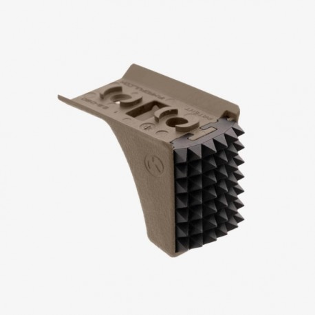 Stabilisateur Barricade Stop M-Lok MAGPUL INDUSTRIES FDE MAG1295 - 1