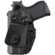 Holster 7371 7TS ALS pour Glock 43X Streamlight TLR-6 SAFARILAND - 2