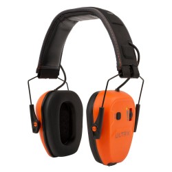 Casque antibruit Bluetooth ULTRX Bionic ALLEN Orange - 1