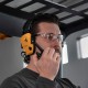 Casque antibruit Bluetooth ULTRX Bionic ALLEN Jaune - 2