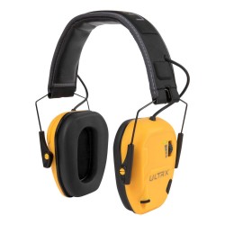 Casque antibruit Bluetooth ULTRX Bionic ALLEN Jaune - 1