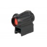 Viseur point rouge ROMEO-MSR 2MOA 2ème génération SIG-SAUER - NOUVEAUTÉ 2024 - 1