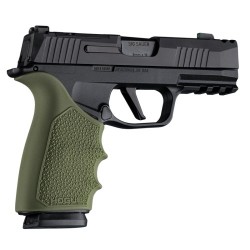 Grip de crosse HandALL pour SIG P365 X Macro HOGUE Vert - 1