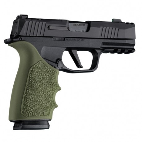 Grip de crosse HandALL pour SIG P365 X Macro HOGUE Vert - 1