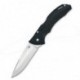 Couteau Buck Bantam BLW lame 7.9cm Lisse Satin manche GFN - 285BKS - 2