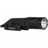 Lampe pour fusil WML X GEN 3 1100 Lumens INFORCE Noir