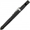 Outil EDC de survie 4 en 1 READYMAN Sifflet Couteau Allume Feu Brise Vitre