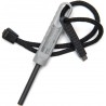 Allume feu polySTRIKER EXOTAC Gris - 1
