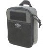 Pochette tactique BEEFY rembourrée MAXPEDITION Gris loup - 0267 14.6x12cm - 1