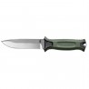 Couteau Strongarm GERBER lame fixe Vert feuille - 1