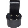 Porte hache avec boucle de ceinture WISEMEN-TRADING Noir - 1